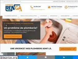 Sites similar to plomberierenga.com