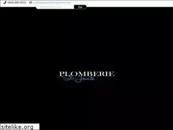 Sites similar to plomberiestjovite.com