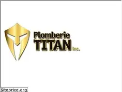 Sites similar to plomberietitan.com