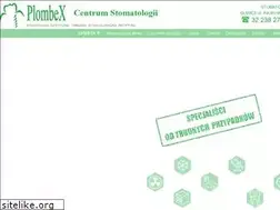 Sites similar to plombex.pl