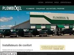 Sites similar to plombexel.com