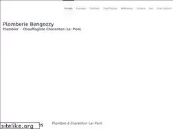 Sites similar to plombier-charenton-le-pont-94220.fr