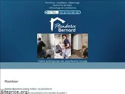 Sites similar to plombier-habitat-service.com