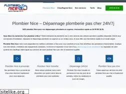 Sites similar to plombier-nice-azur.fr