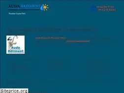 Sites similar to plombier-paris-urgence.com