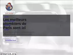 Sites similar to plombier-pas-cher-75.fr