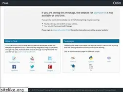 Sites similar to plombier.fr