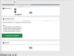 Sites similar to plombieres.be
