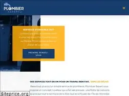 Sites similar to plombierexpert.ca
