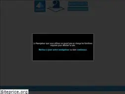 Sites similar to plombierparis-plombier75.fr