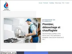 Sites similar to plomby.be