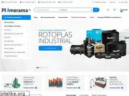 Sites similar to plomerama.mx