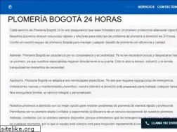 plomeriabogota24hr.com.co