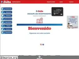 Sites similar to plomeriadelta.com