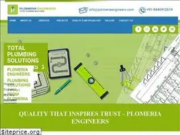 Sites similar to plomeriaengineers.com