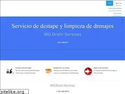 Sites similar to plomeronearme.com
