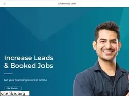 Sites similar to plomeros.com