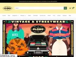 Sites similar to plomostore.com