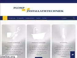 Sites similar to plompinstallatietechniek.nl
