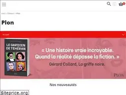 Sites similar to plon.fr