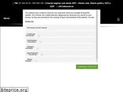 Sites similar to plone.es