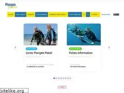 Sites similar to plongee-plaisir.com