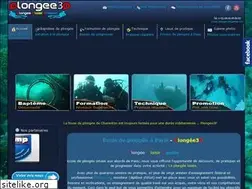 Sites similar to plongee3p.com