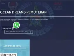 Sites similar to plongeebali.com