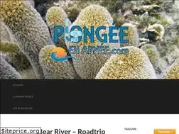 Sites similar to plongeeenapnee.com