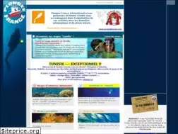 Sites similar to plongeefrance.fr