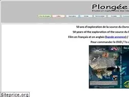 Sites similar to plongeesout.com