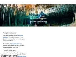 Sites similar to plongeetech.com