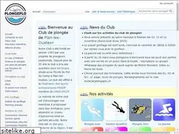 Sites similar to plongeplo.ch