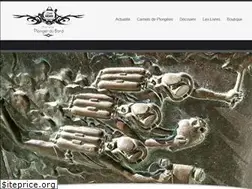 Sites similar to plongerdubord.com