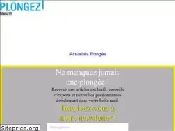 Sites similar to plongez.fr