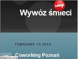 Sites similar to plongsosmieci.soup.io