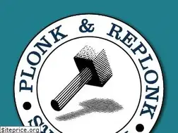 Sites similar to plonkreplonk.ch
