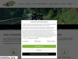 Sites similar to plonner.at