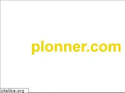 Sites similar to plonner.com