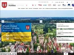 Sites similar to plonsk.pl
