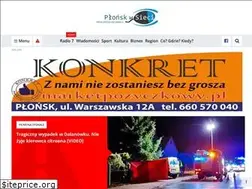 Sites similar to plonskwsieci.pl