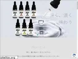 Sites similar to ploo-pla.jp
