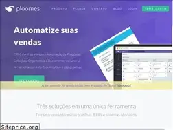 Sites similar to ploomes.com