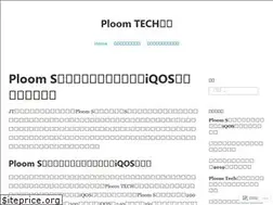 Sites similar to ploomtechet.wordpress.com