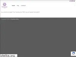 Sites similar to plooshes.com