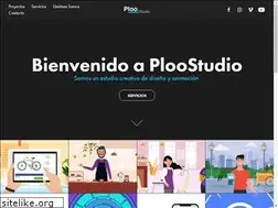 Sites similar to ploostudio.com