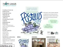 Sites similar to plopgaleria.com