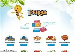 Sites similar to plopsa.be