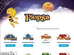 Sites similar to plopsa.de