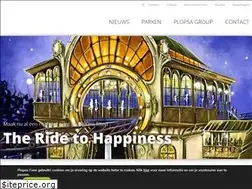 Sites similar to plopsafans.be
